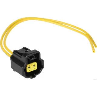 Elparts Lenkstockschalter Audi Seat Skoda VW 70480002