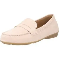 Gabor Gabor Halbschuhe Leder Slipper