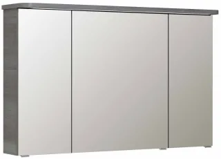 Pelipal Balto Spiegelschrank BL-SPS24-RA, B:1200, H:721, T:170mm BL-SPS24-RA