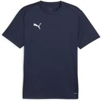 PUMA T-Shirt Puma Herren T-Shirt teamGOAL Jersey 658636