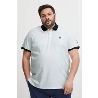 Blend Poloshirt BHRalf Big & Tall (1-tlg) Klassisches Polo-Shirt in großen Größen