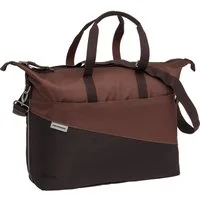 newlooxs Gepäckträgertasche, Fahrrad-Businesstasche Tendo Alma