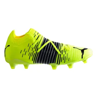 Puma Future Z 1.1 FG/AG Herren Fußballschuhe Gelb