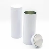 DOSENRITTER Kaffeedose PAD, (2er-Set, Weiss), Aromadicht