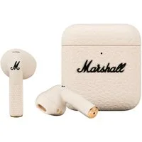 Marshall Minor IV wireless In-Ear-Kopfhörer (Sprachsteuerung, True Wireless, Voice Assistant, Bluetooth)