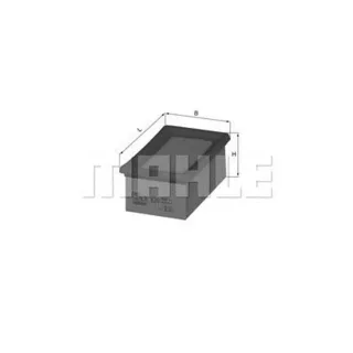 Mahle Luftfilter BMW F G MOTO GUZZI Nevada V