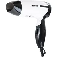 Mesko Haartrockner MS 2262, 1000 W, mit Klappgriff