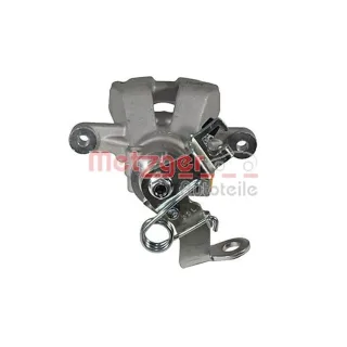 Metzger Bremssattel hinten links Fiat Bravo Multipla Stilo Delta
