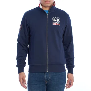 Sweatshirt mit Reißverschluss YMF602-FP112 Herren