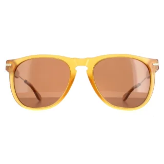 Lunettes de soleil Serengeti Amboy SS530002 GOLD GOLD GOLD POLARISED POLALISE BRORN