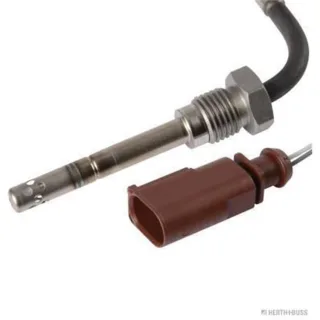 Elparts Abgastemperatursensor vor Partikelfilter VW Crafter 2,5 TDI 70682070