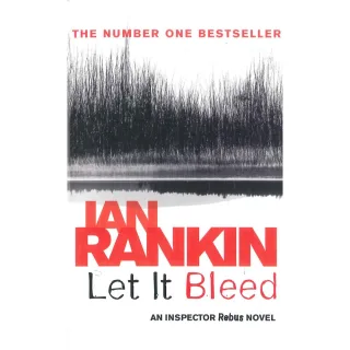 Let it bleed