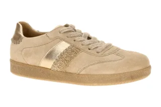 Gabor 6011.02.006 beige - Sneakers f?r Damen