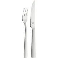 Steakbesteck (2-tlg)
