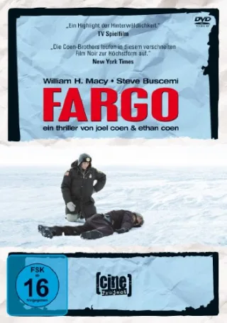 Fargo [DVD] [2011]
