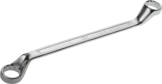 VIGOR Doppel-Ringschlüssel - V1524N-25X28
