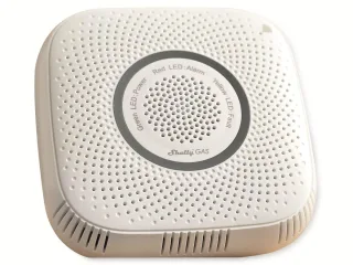 SHELLY WiFi-Flüssiggassensor (LPG)
