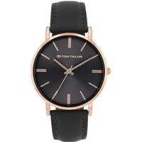 TOM TAILOR Quarzuhr 2100510, Armbanduhr, Damenuhr, analog