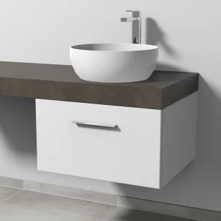 Sanipa Waschtischunterbau mit Auszug 2morrow, G232101 G232101
