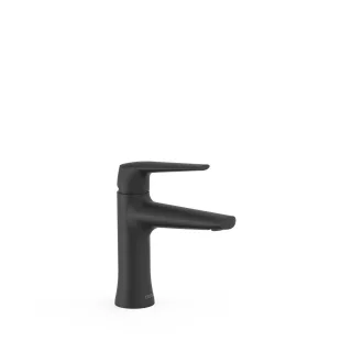 Tres Einhebel Waschtischmischer G3/8" flexible Anschlussschläuche, 28110301NM 28110301NM