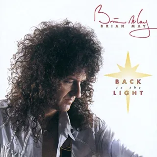 Back to the Light [Audio CD] MayBrian
