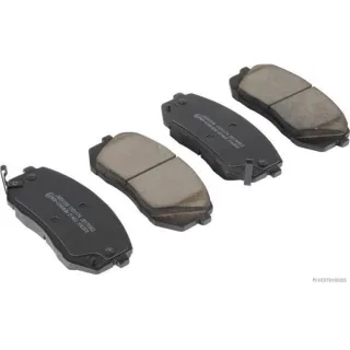 Jakoparts Bremsbel?ge vorne Hyundai Kia J3600338