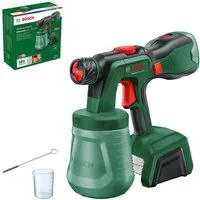Bosch Home & Garden Farbsprühgerät UniversalSpray 18V-300, ohne Akku und Ladegerät