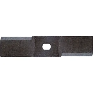 Bosch Ersatzmesser, Systemzubehör für AXT Rapid 2000/2200 - F016800276