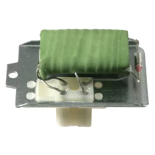 Febi Widerstand Innenraumgebl?se Audi Seat VW 19024