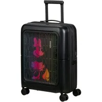 American Tourister® Hartschalen-Trolley DASHPOP DISNEY, verschiedene Motive, 4 Rollen, Volumenerweiterung Reisekoffer Reisegepäck