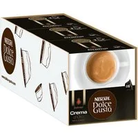 NESCAFÉ® Dolce Gusto® Kaffee Dallmayr Crema d'Oro, 3x 16 Kapseln