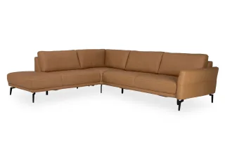 Polsterecke SYSTEMPOLSTER PIANA