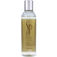 Wella Professionals Haarshampoo Wella SP Luxe Oil Keratin Protect Shampoo