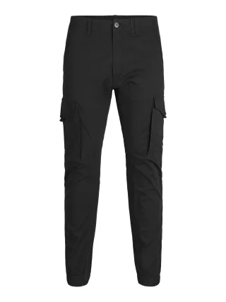 Jack & Jones - Jack & Jones 12151646 178012_Black 178012_Black - Gr. - 146