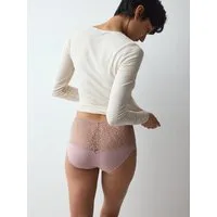 Triumph Slip Pretty Modal Maxi atmungsaktiv und weich