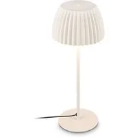 Briloner Leuchten LED Tischleuchte LOCA 7625016