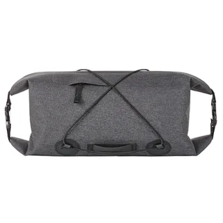 Halfar - "Cycle" Fahrradtasche (Grau meliert)