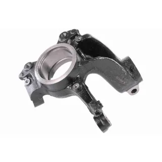 Vaico Achsschenkel vorne links Audi Seat Skoda VW V10-5132