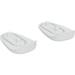 Geberit Ersatzteile Set Ausgleichspuffer für WC-Sitzring, für Geberit AquaClean 5000plus, 243082CG1 243082CG1