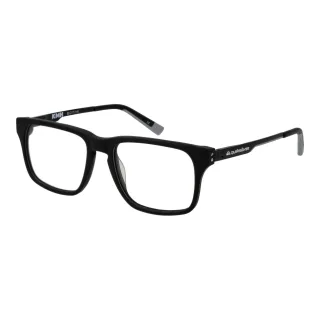 Quiksilver Brillenfassung EQYEG03137 DBLK Kmh