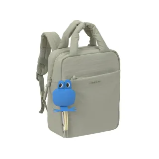Lässig Kindergartenrucksack Mini Minoa - Mint