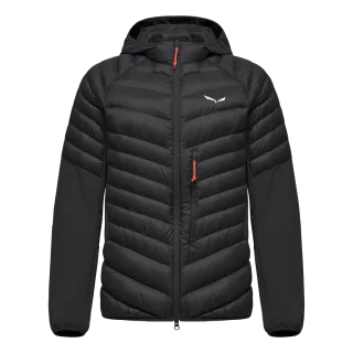 SALEWA - Agner Light RDS Down Jacke Damen - Schwarz (Gr.40)