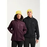 Jack Wolfskin Beanie REAL STUFF BEANIE