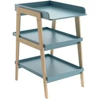 Demeyere GROUP Wickelkommode Tsuga, Wickelkommode PRAKTISCHE DESIGN
