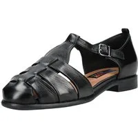 Everybody Everybody Sandalen Glattleder Riemchensandale