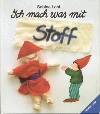 Ich mach was mit Stoff