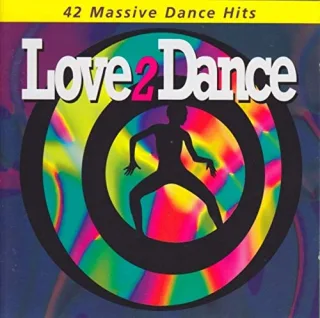 Love 2 Dance