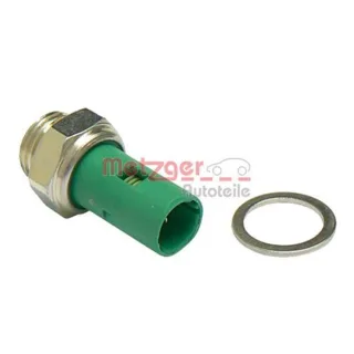 Metzger ?ldruckschalter Renault 19 21 Clio Espace Laguna Megane Rapid