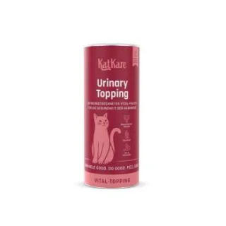 KatKare Vital Toppings Urinary 90 g