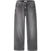 Name It Weite Jeans NKFROSE WIDE JEANS 5529-BE